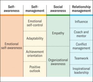 emotional Intellegence