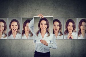 emotion regulation