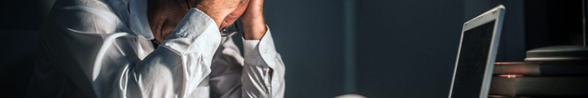 استرس مثبت و منفی